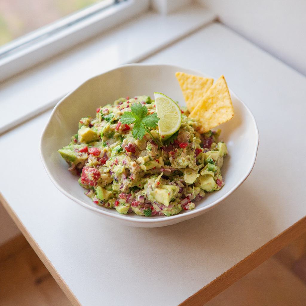 Guacamole