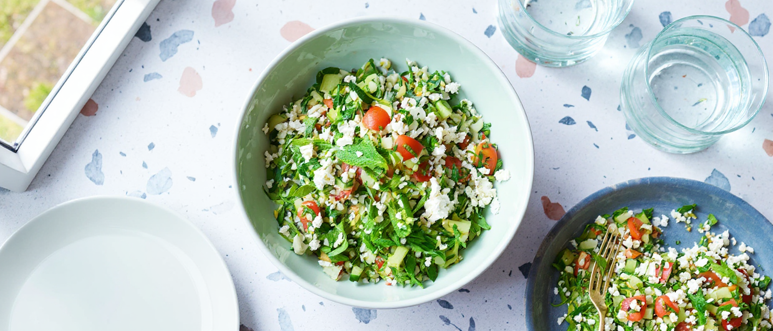 Tabbouleh