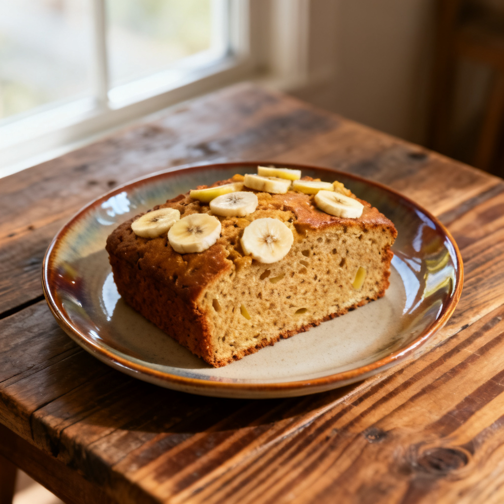Banana bread