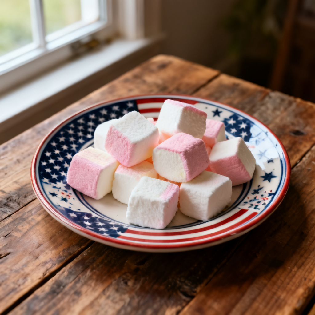 Marshmallows