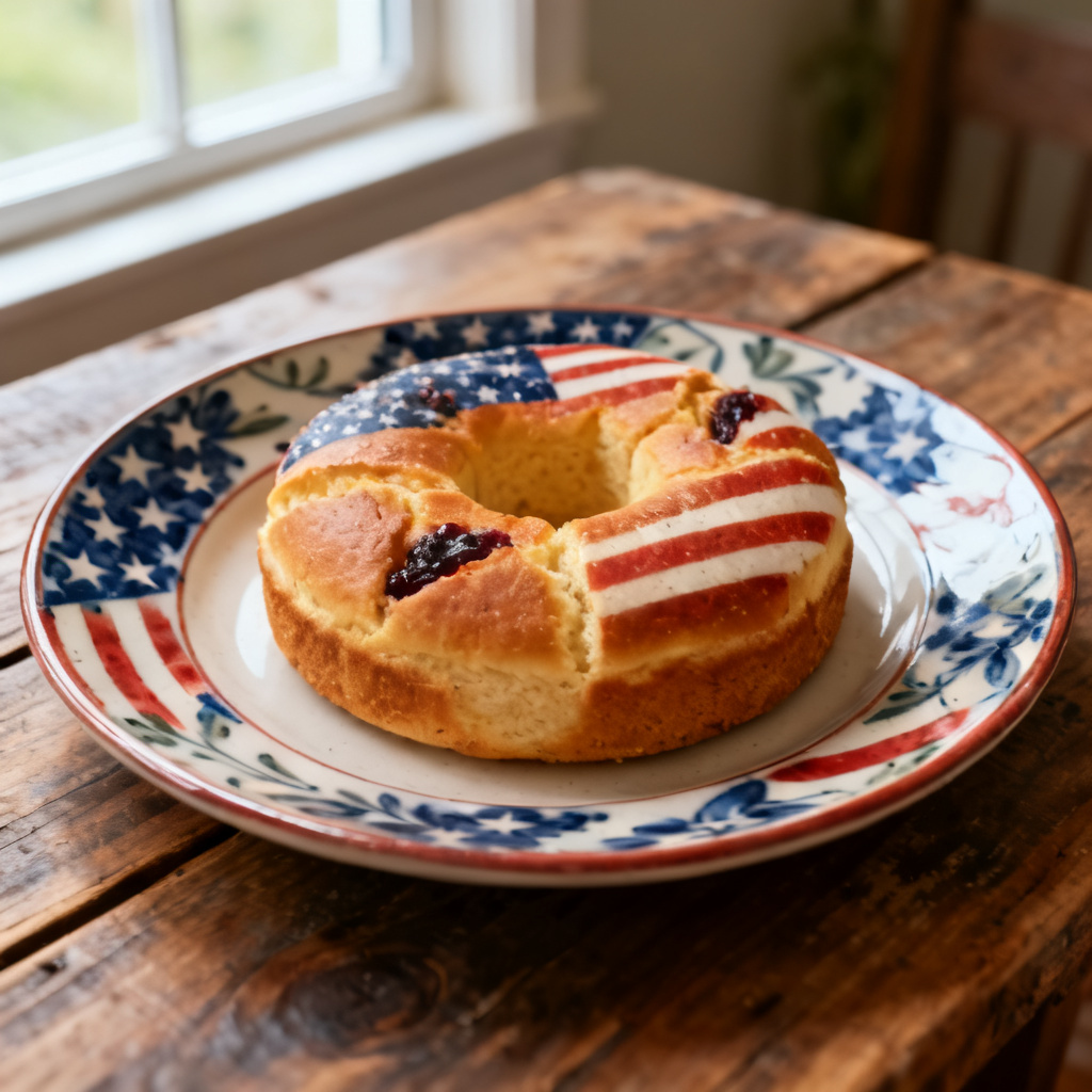 Glutenfri Pumpapaj