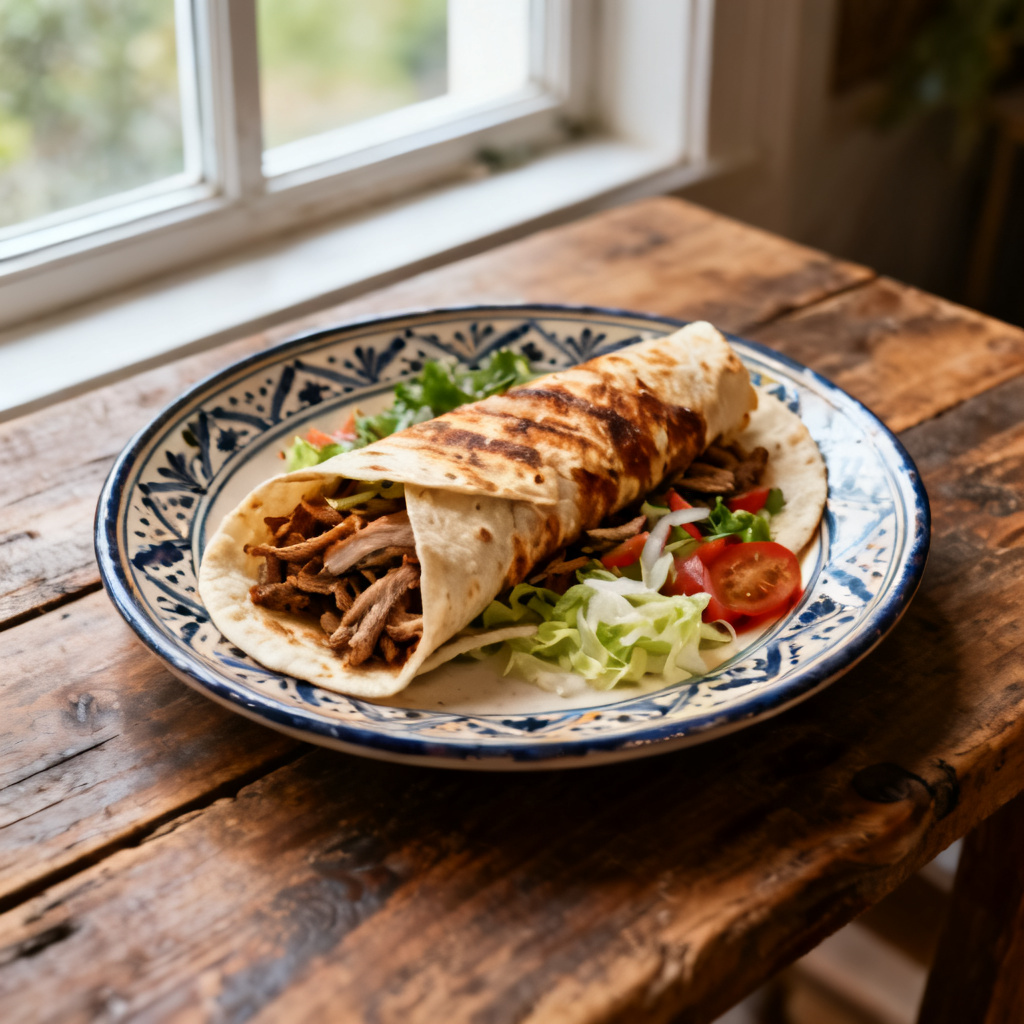 Shawarma