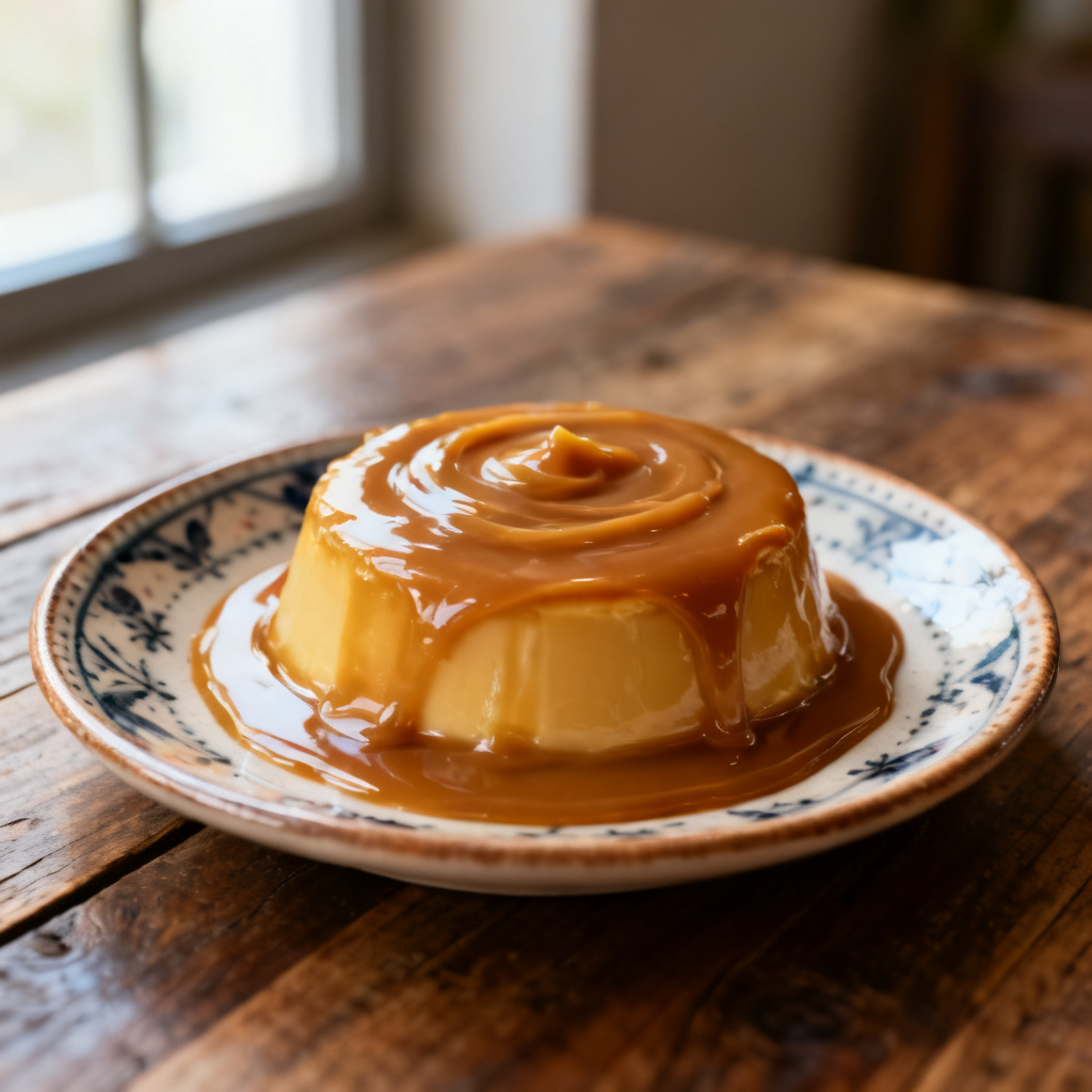 Dulce de Leche