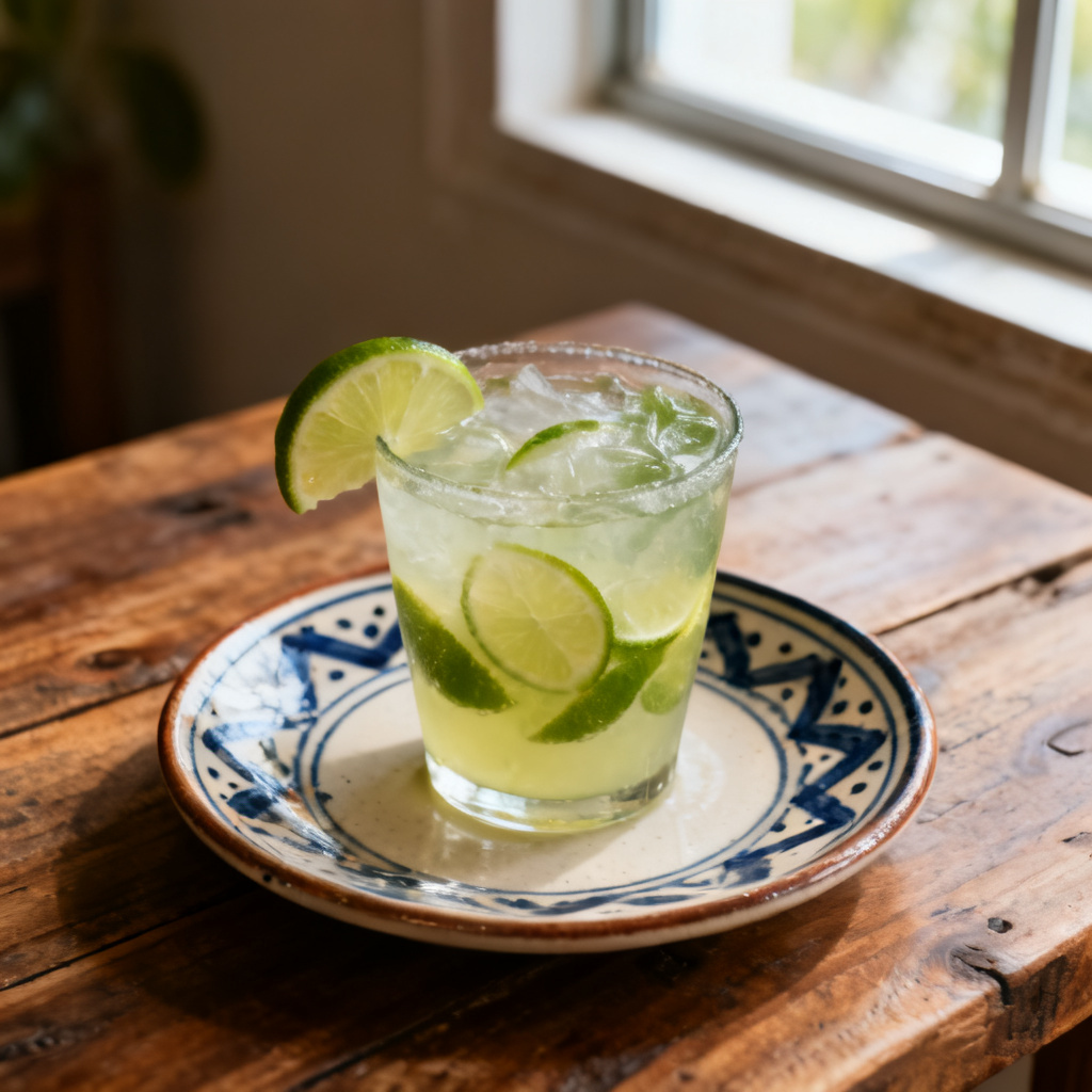Caipirinha