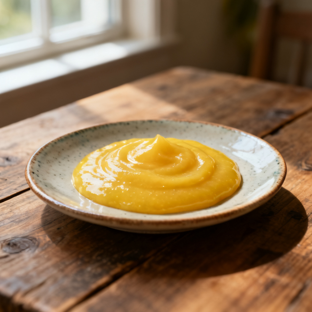 Lemoncurd