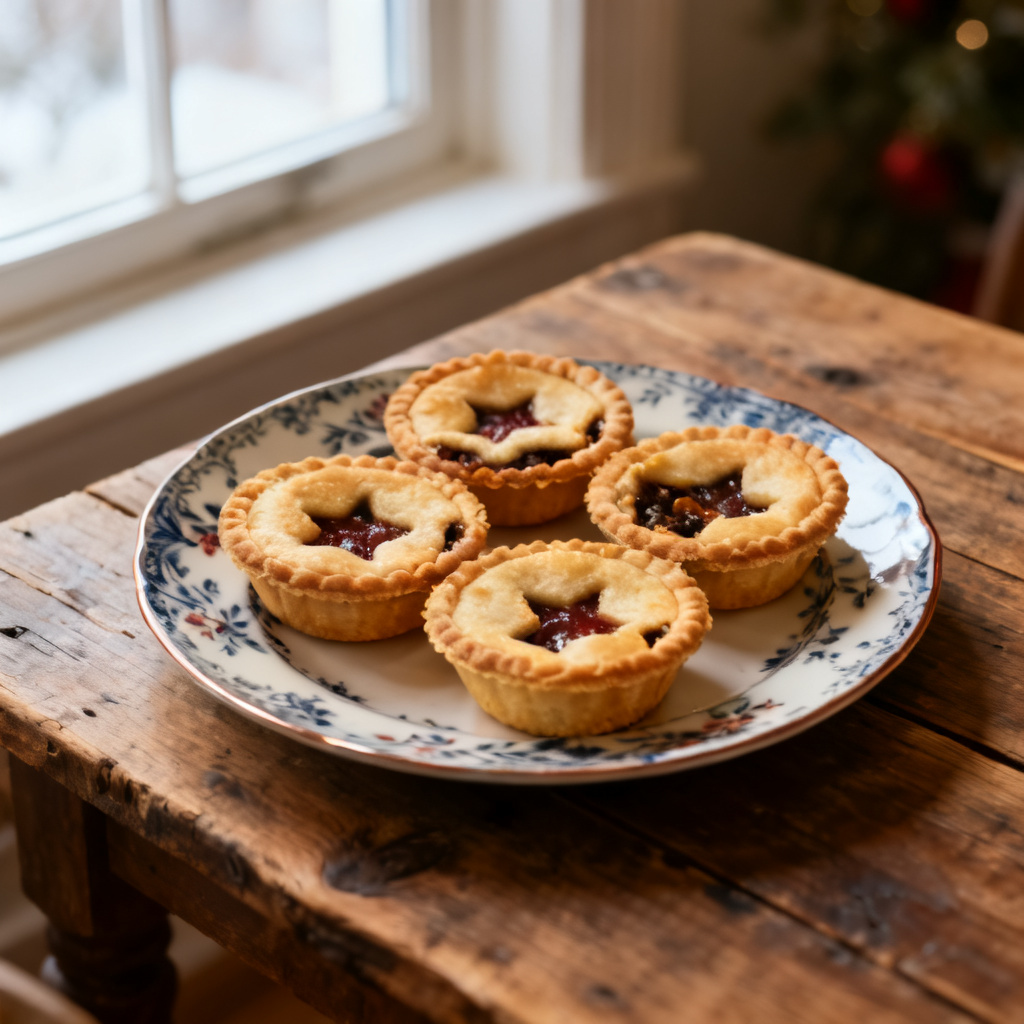 Mince Pies