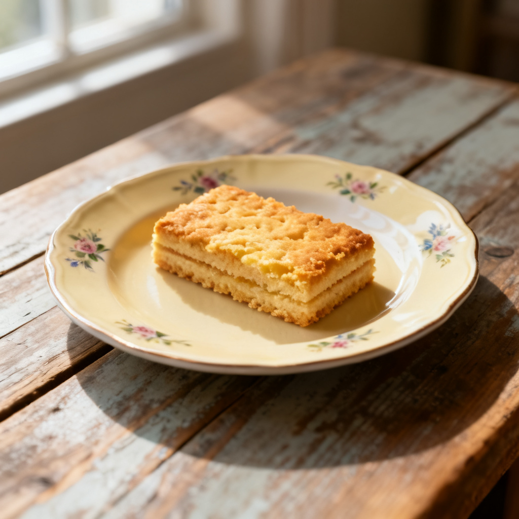 Valfri Te eller Kaffe Shortbreadkakor