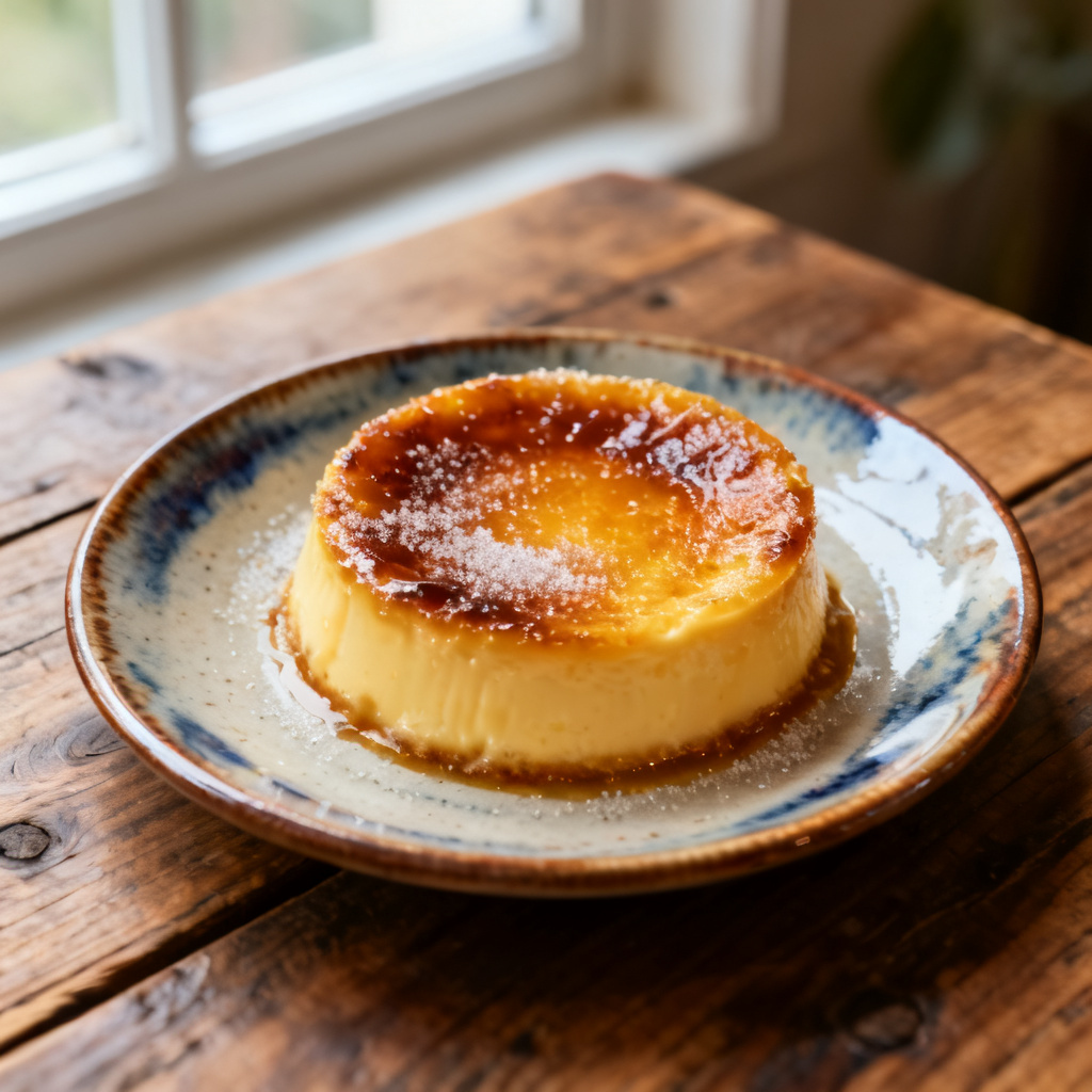 Crema Catalana