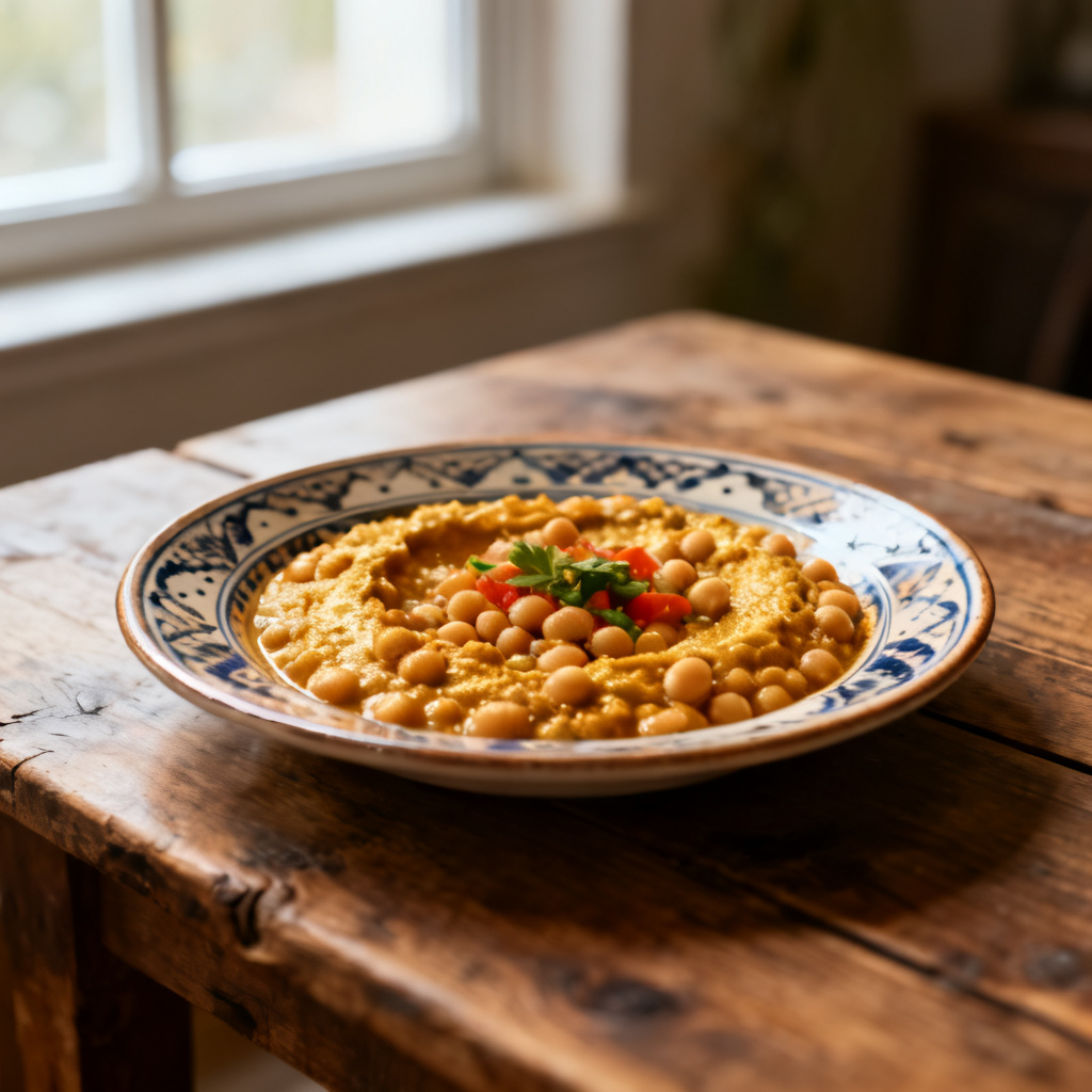 Ful Medames