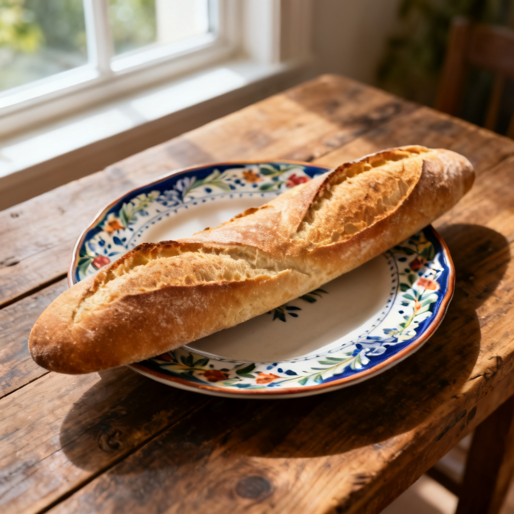 Baguette