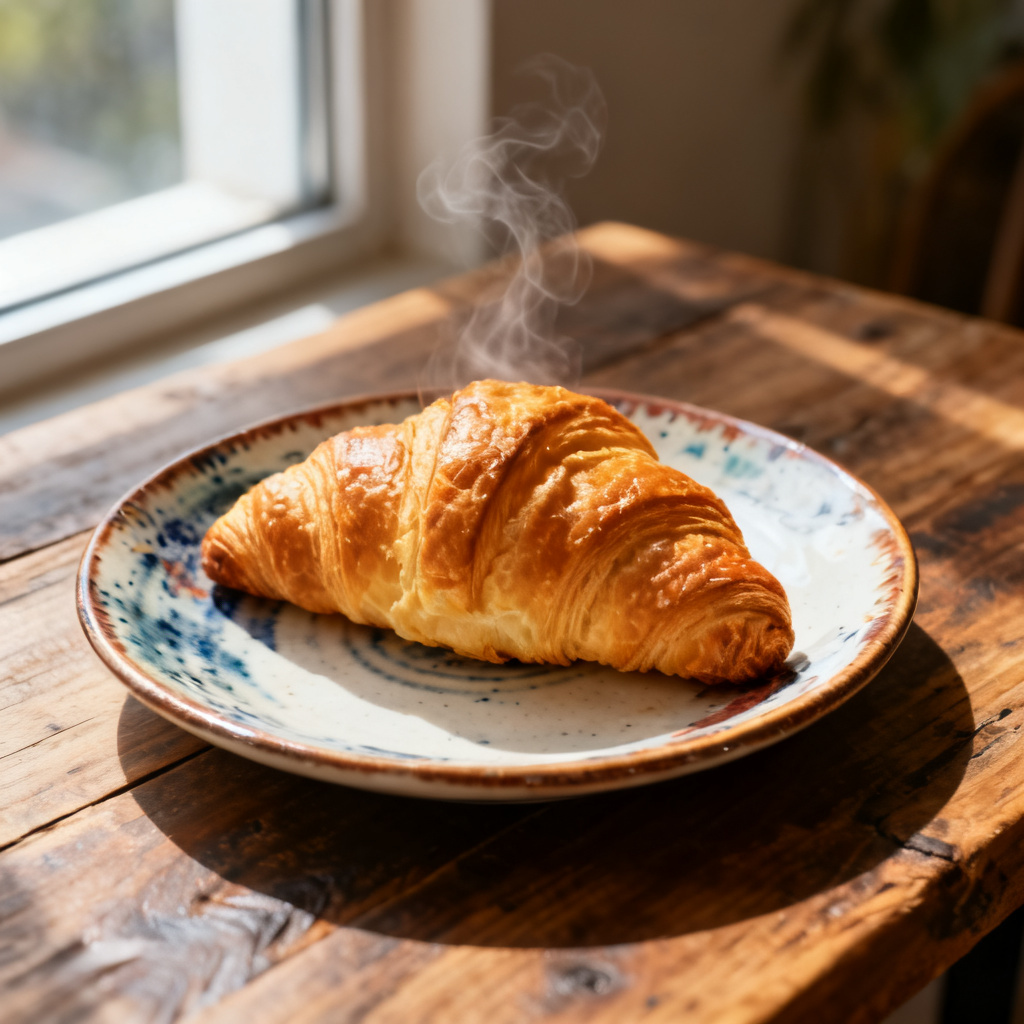 Croissant
