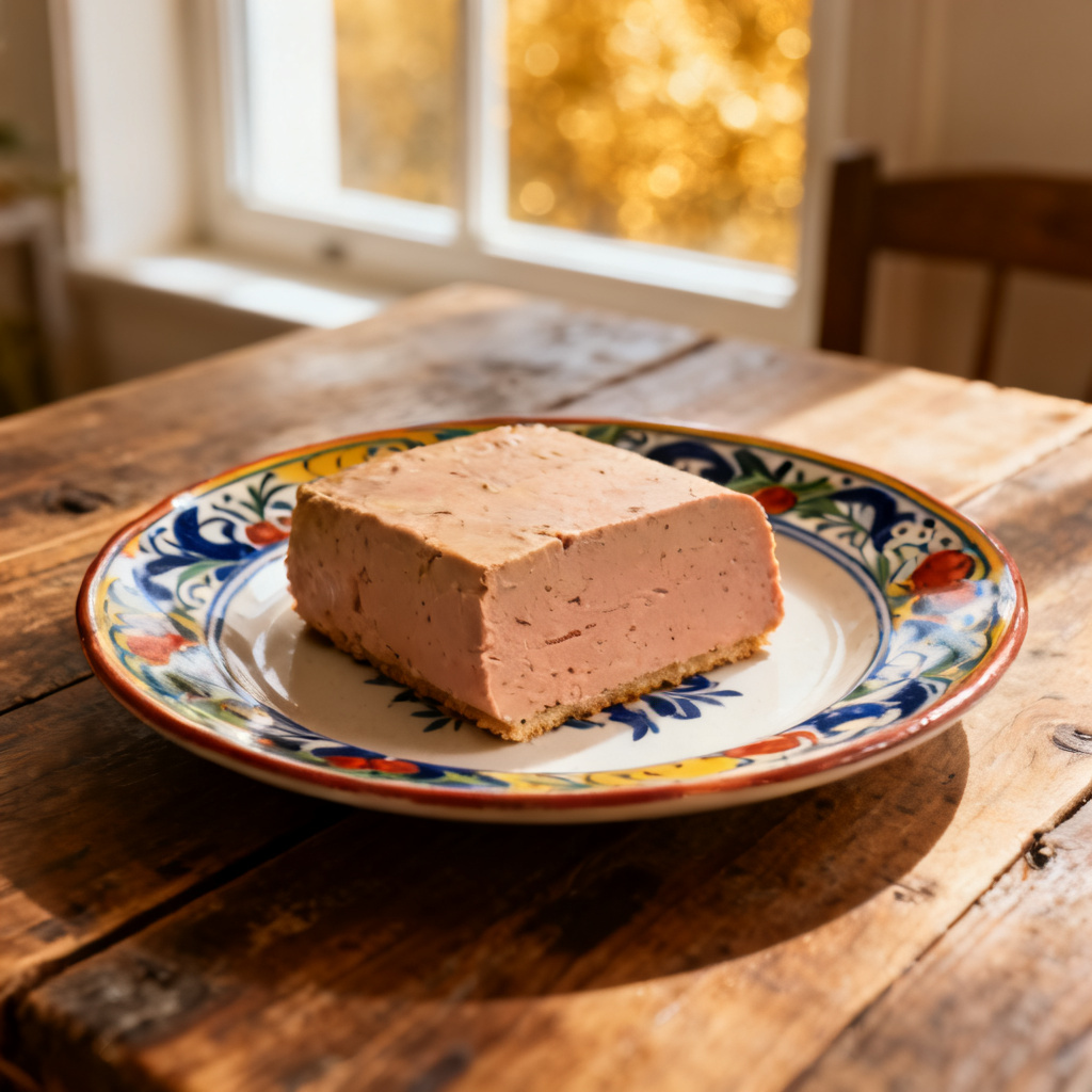 Potatispaté