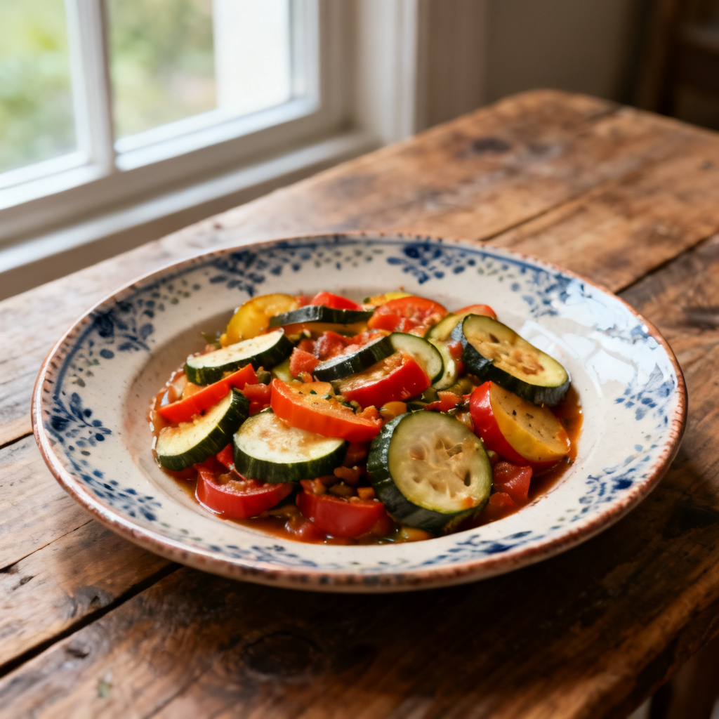 Ratatouille
