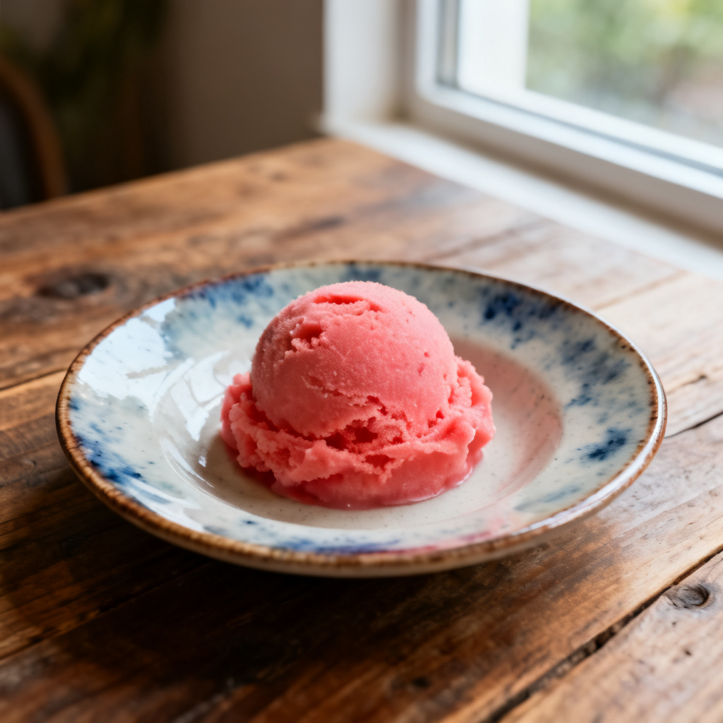 Sorbet
