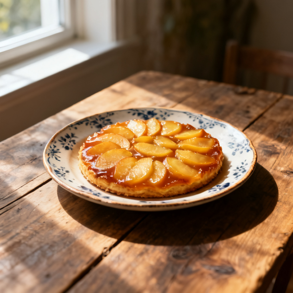 Tarte Tatin