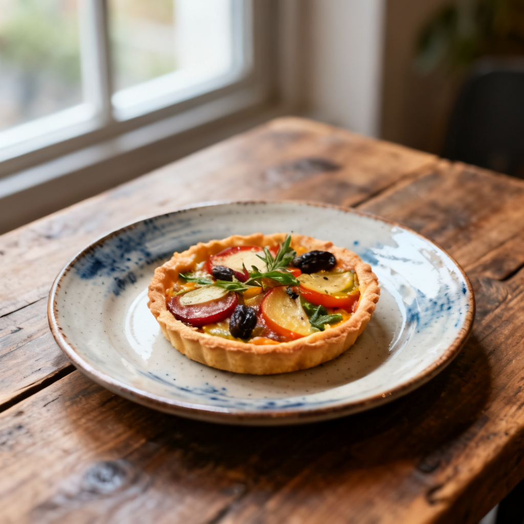 Tarteletter