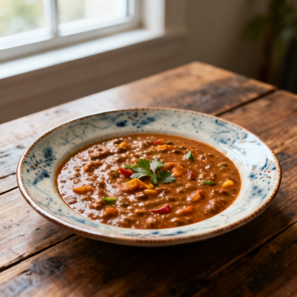 Makhani dhal