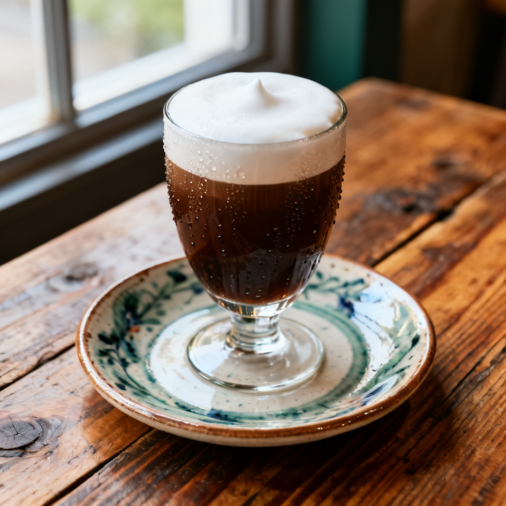 Irish Coffee