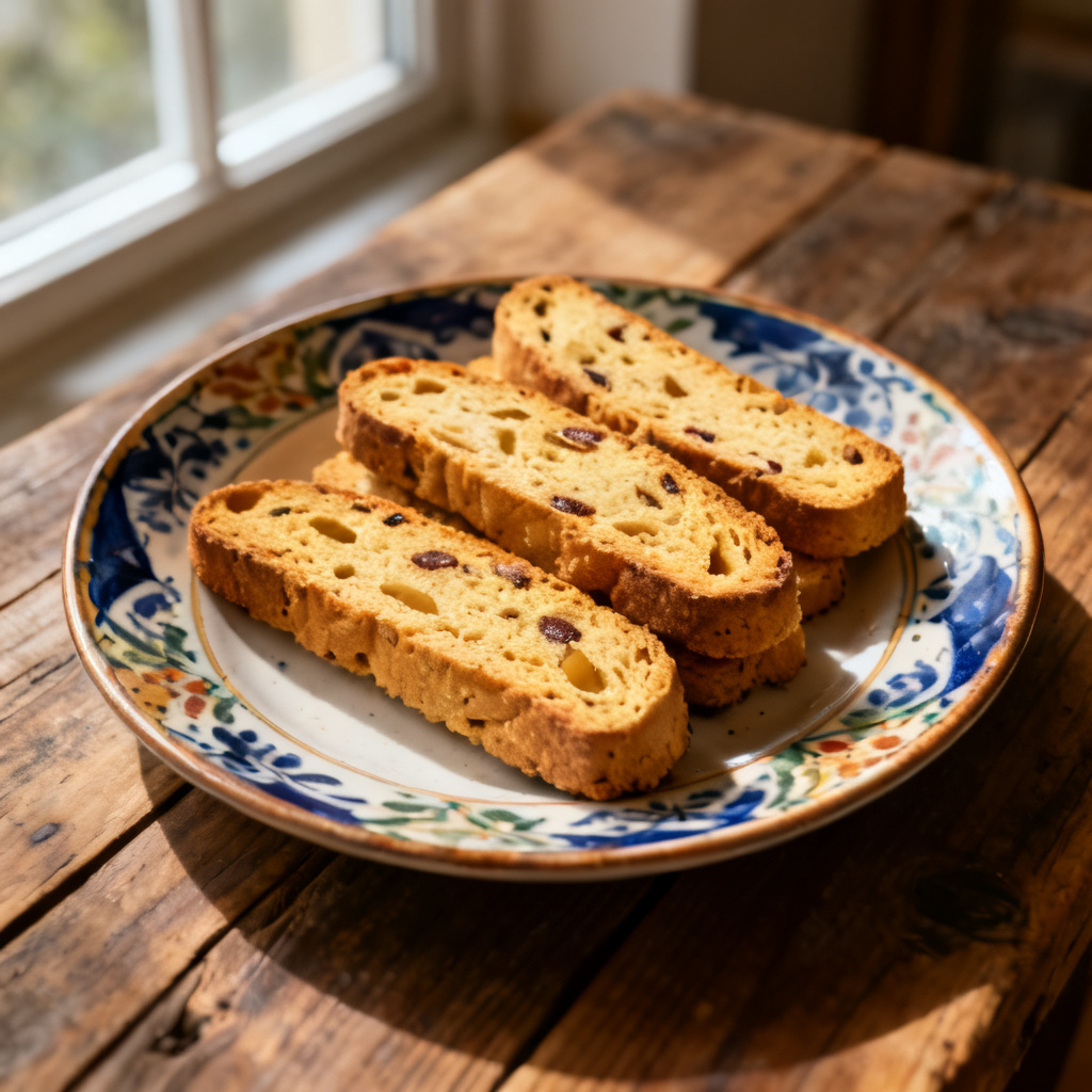 Biscotti