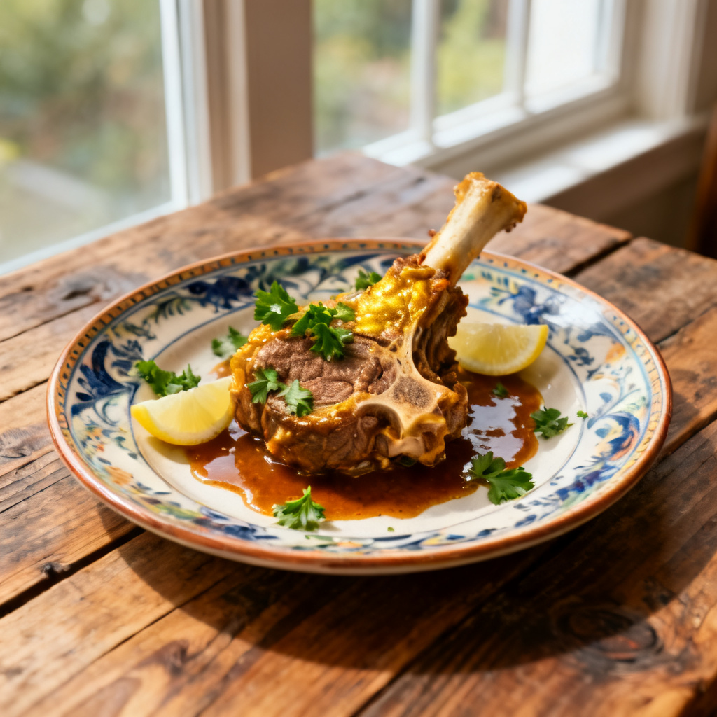 Osso Buco