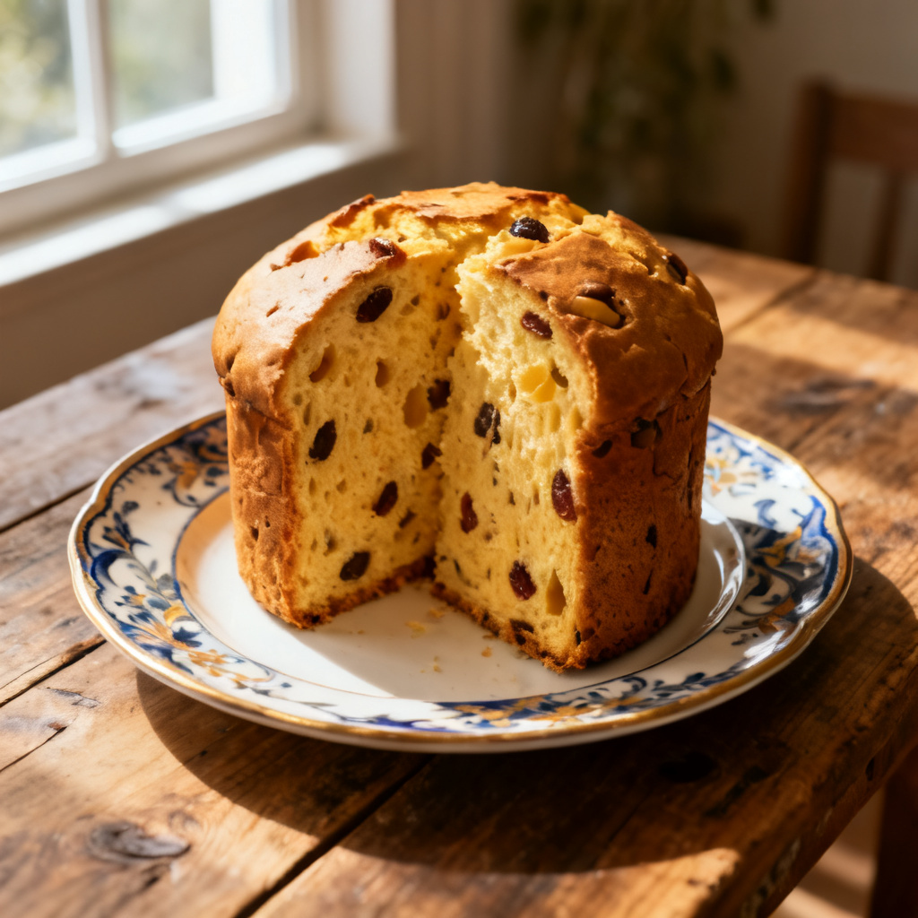 Minipanettone