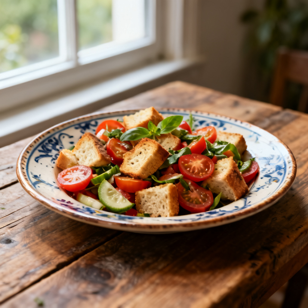 Panzanella