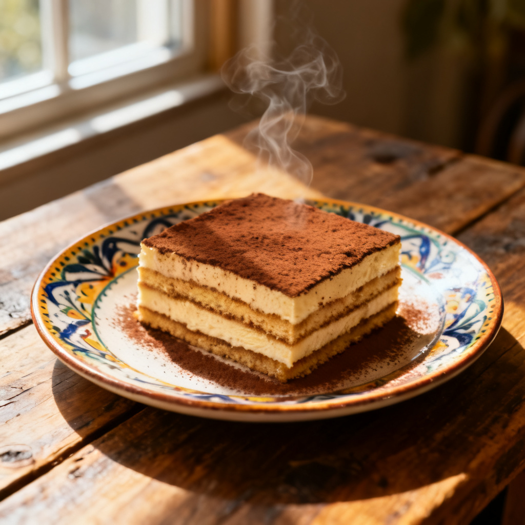 Tiramisù