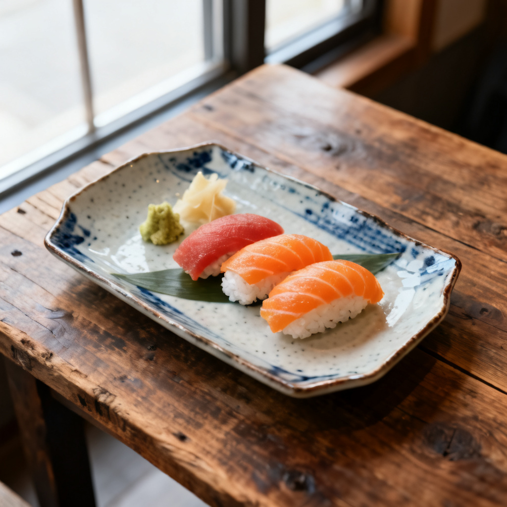 Sushi