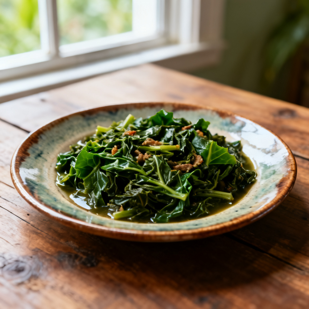 Callaloo