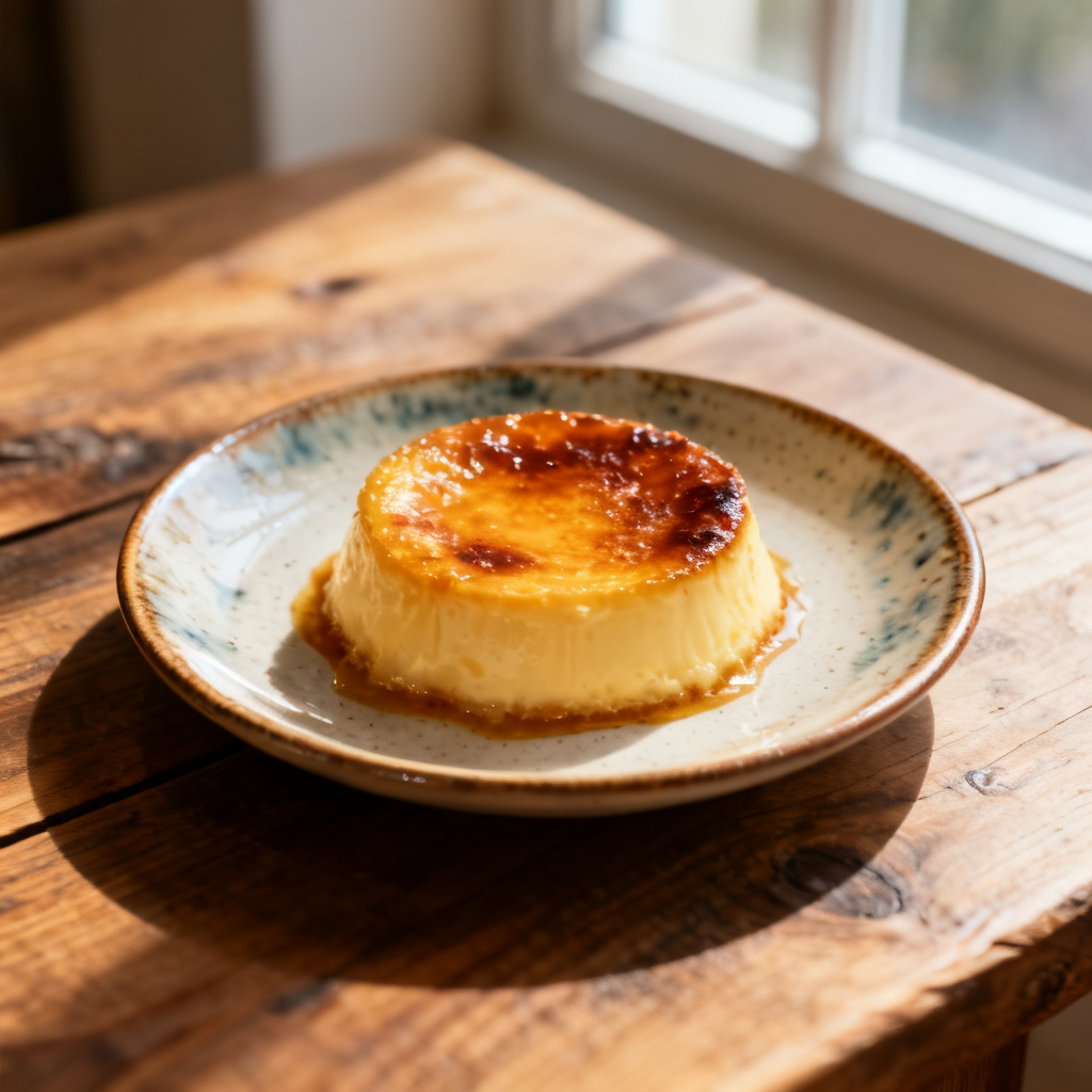 Crema catalana