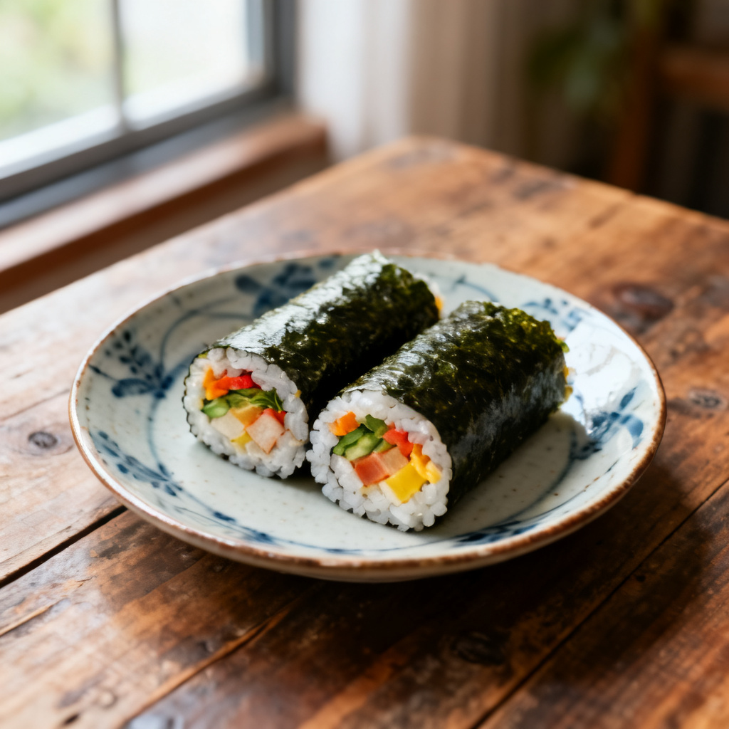 Kimbap