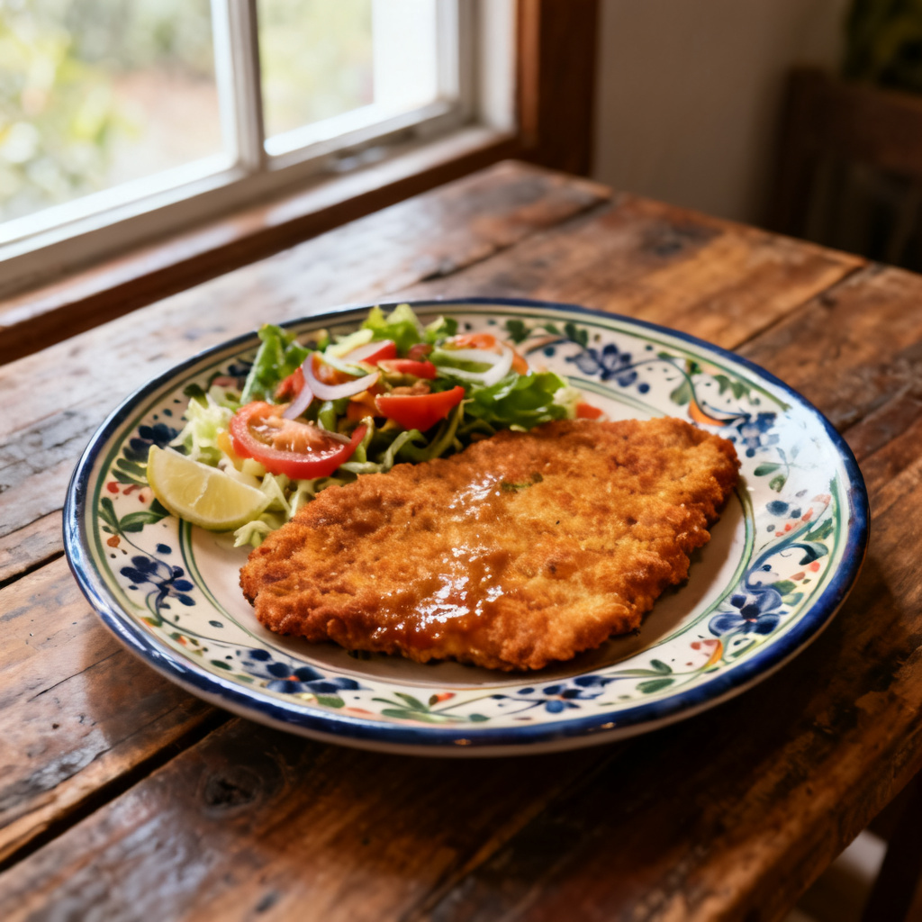 Milanesa