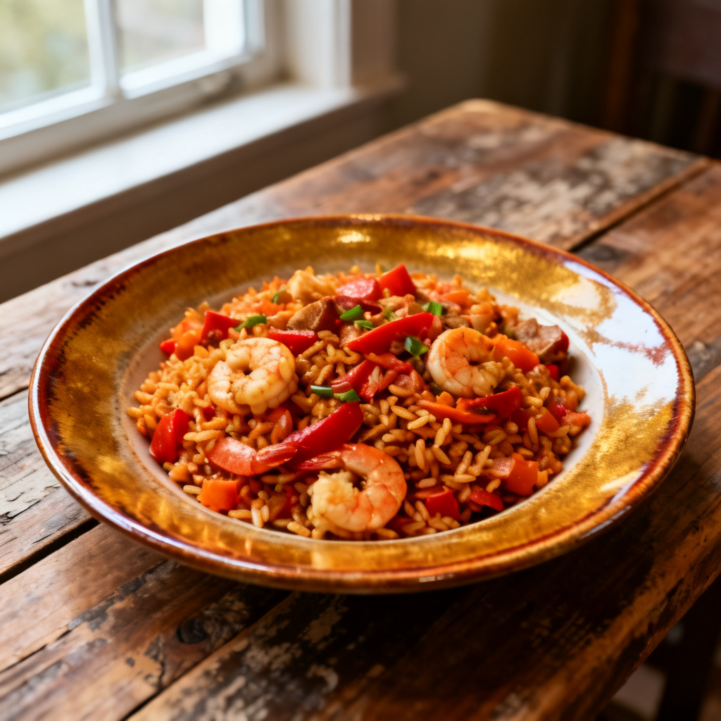 Jambalaya