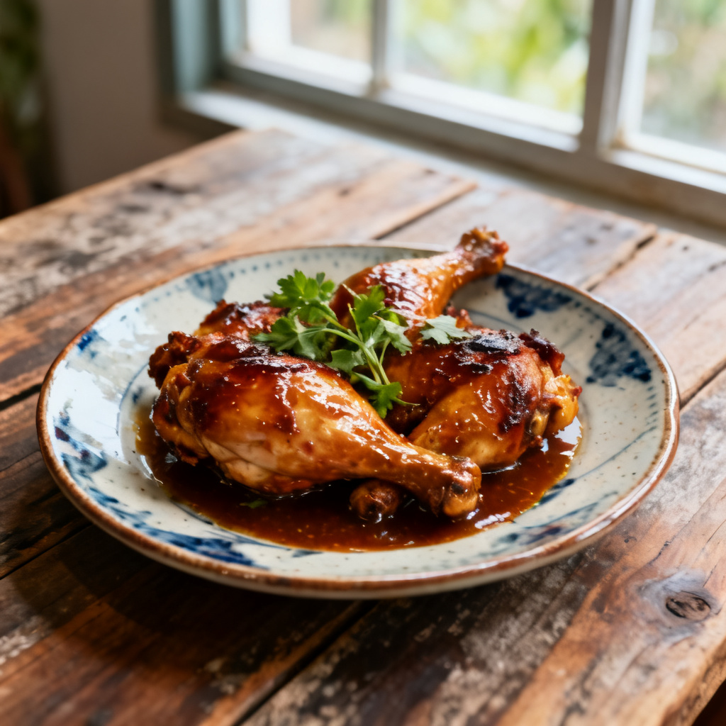 Ayam Percik