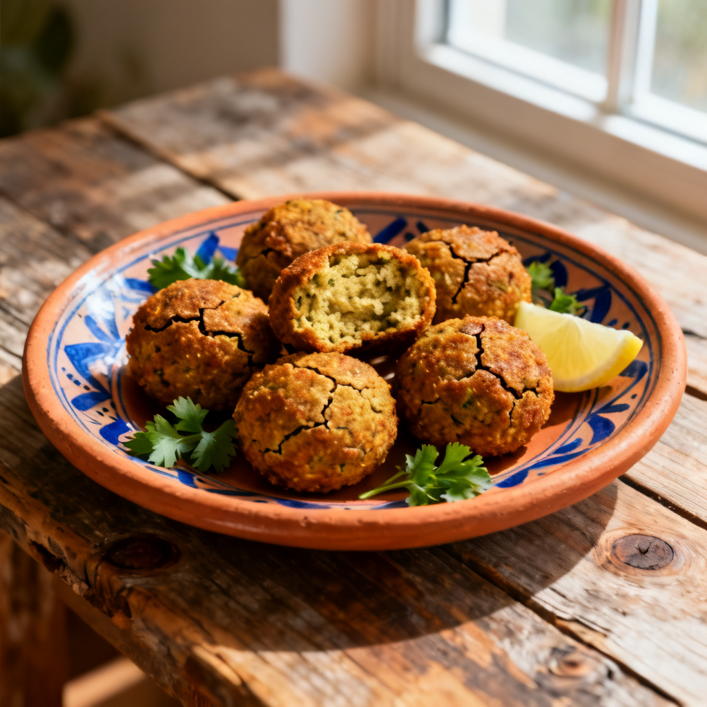 Falafel