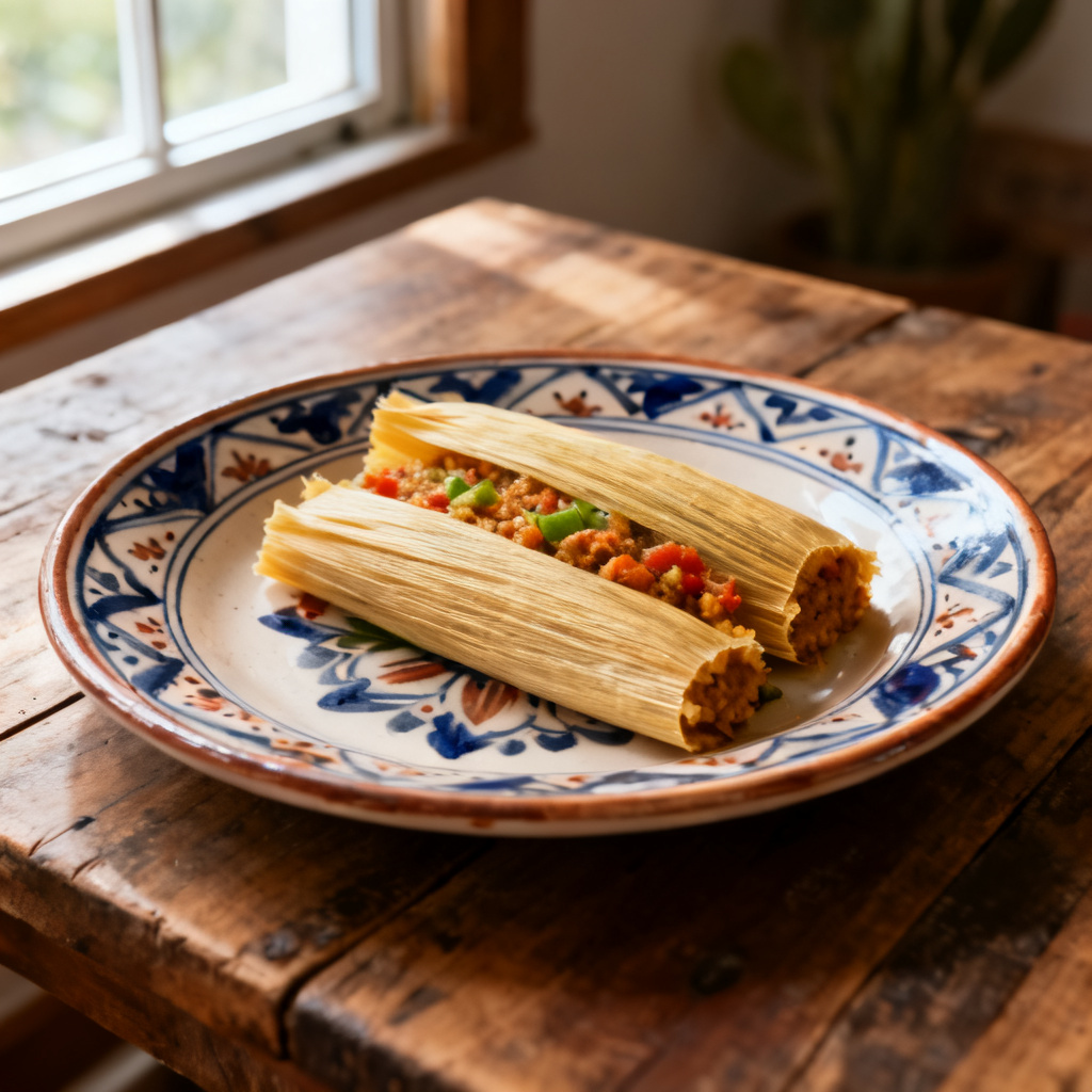 Tamales
