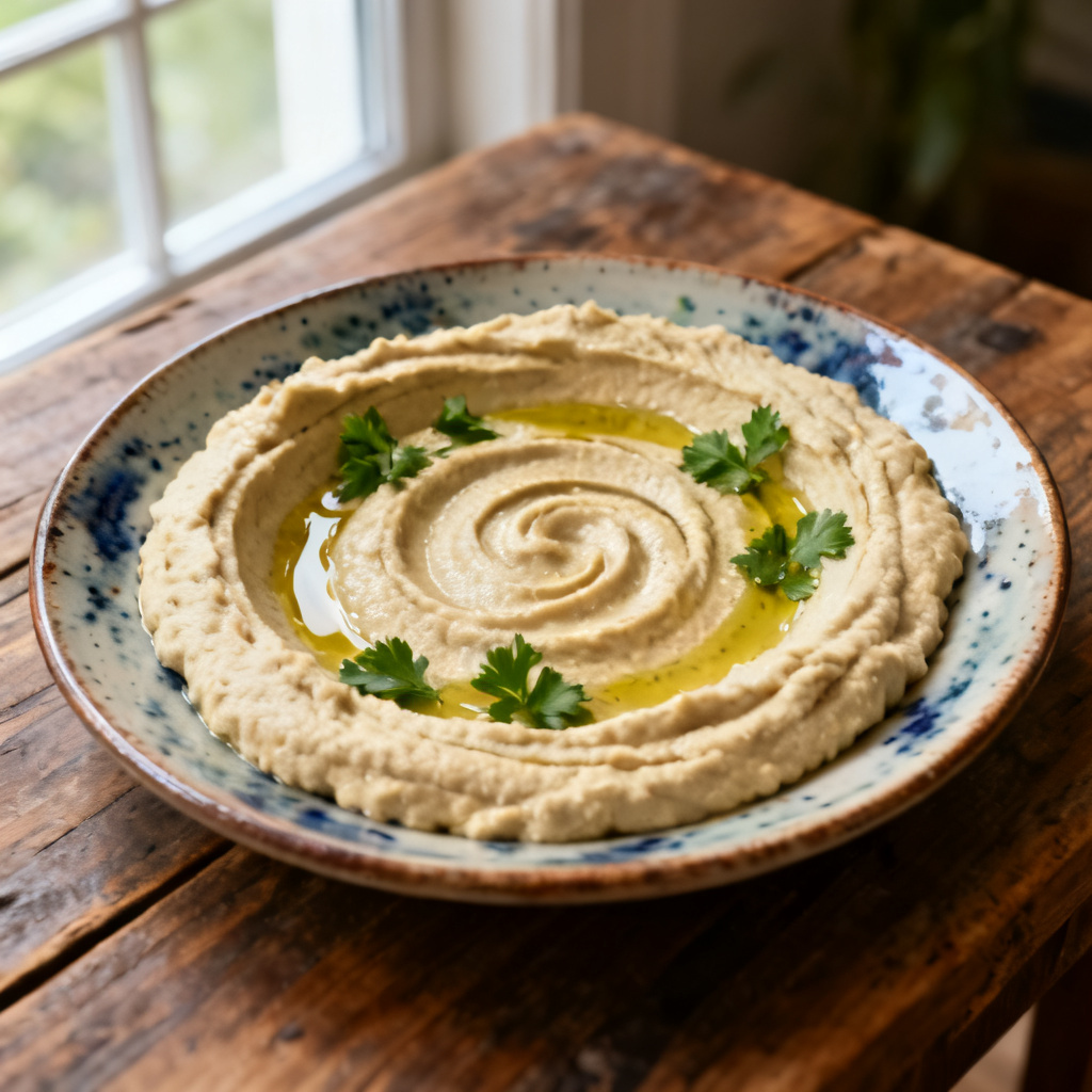 Hummus