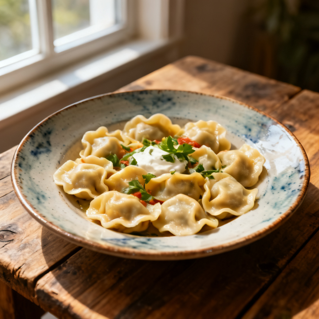 Pelmeni