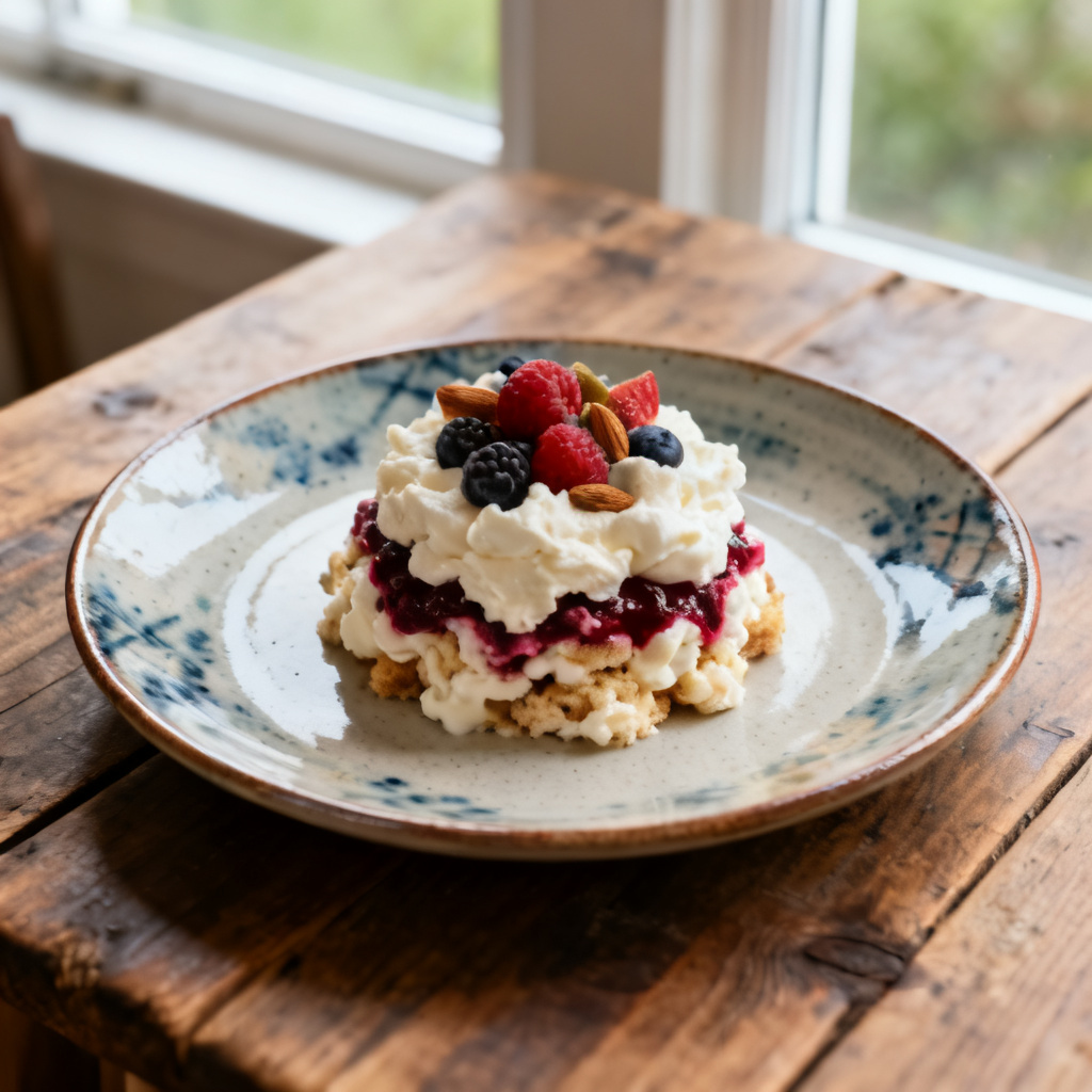 Cranachan