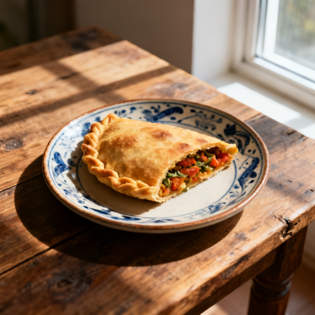 Empanadas
