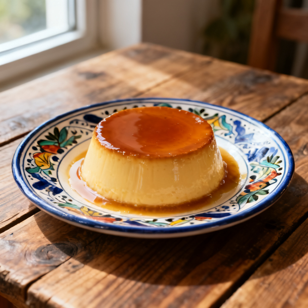 Flan