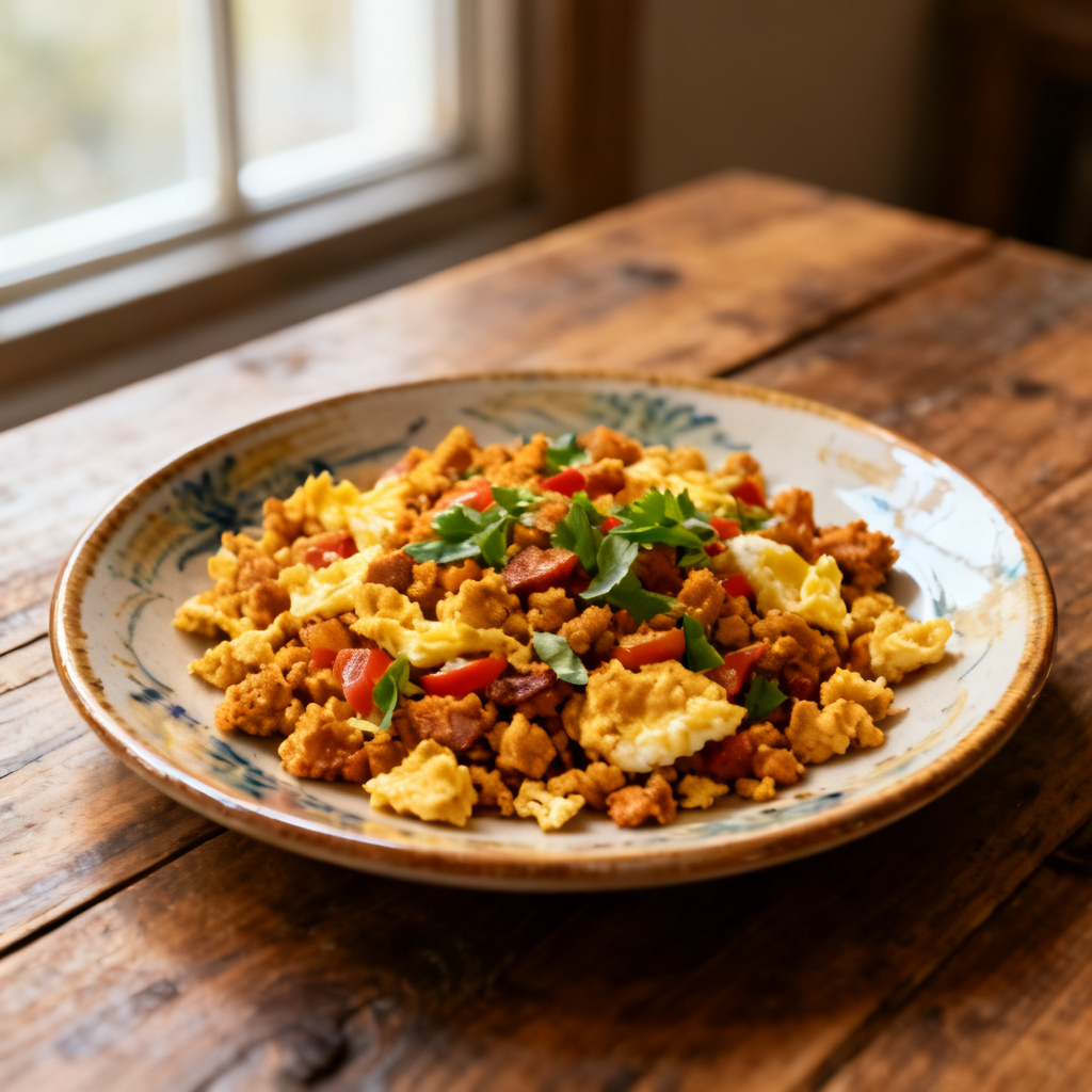 Migas