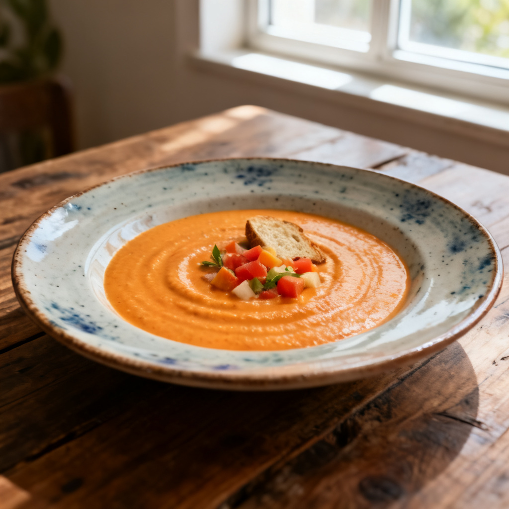 Salmorejo