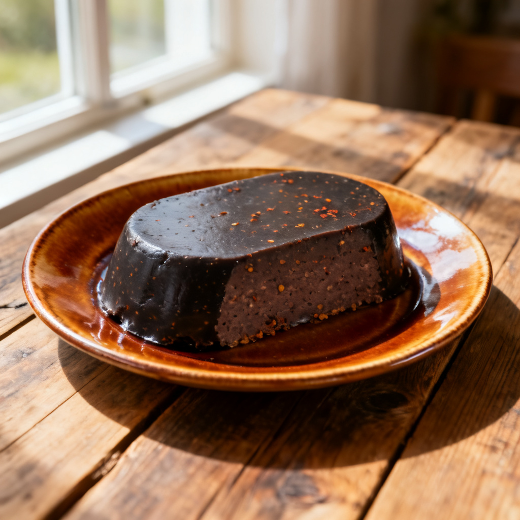 Blodpudding