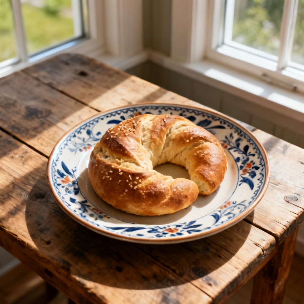Glutenfri jullimpa