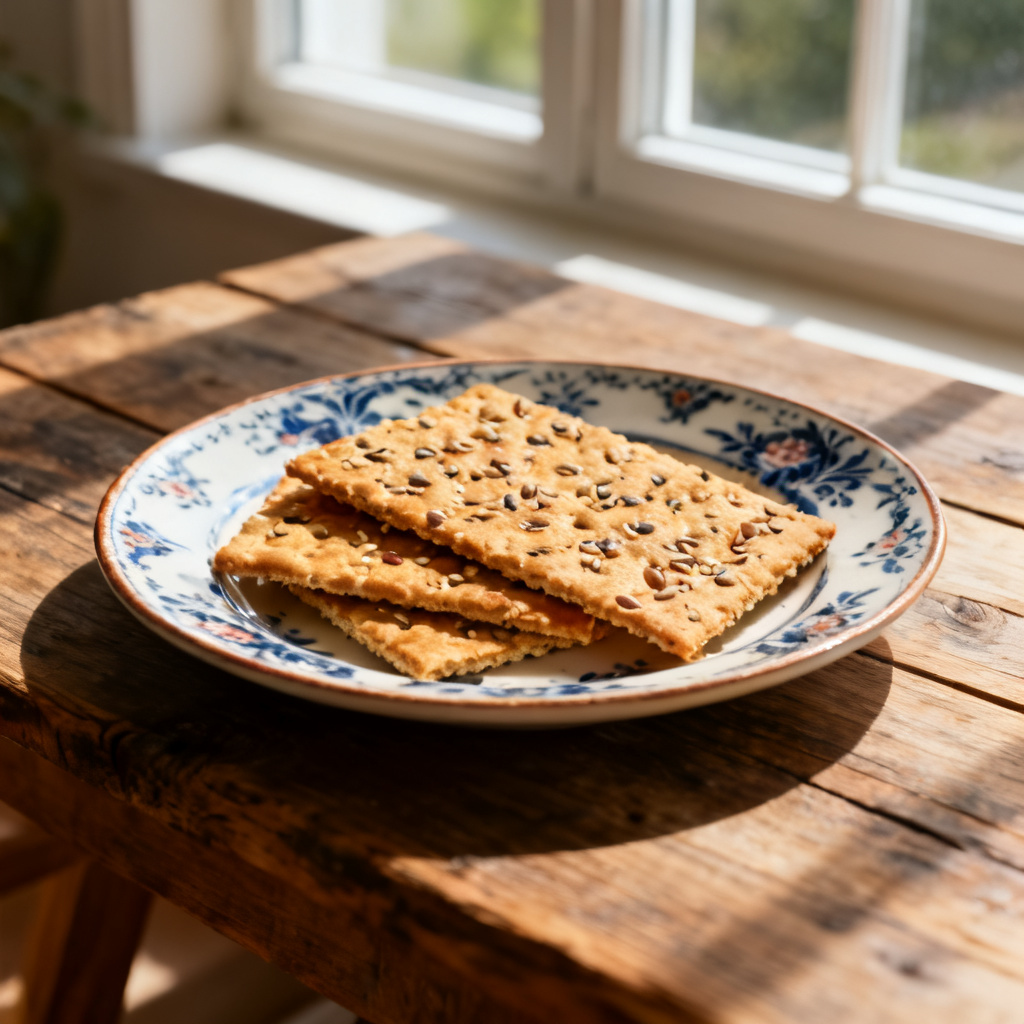 Fröknäcke