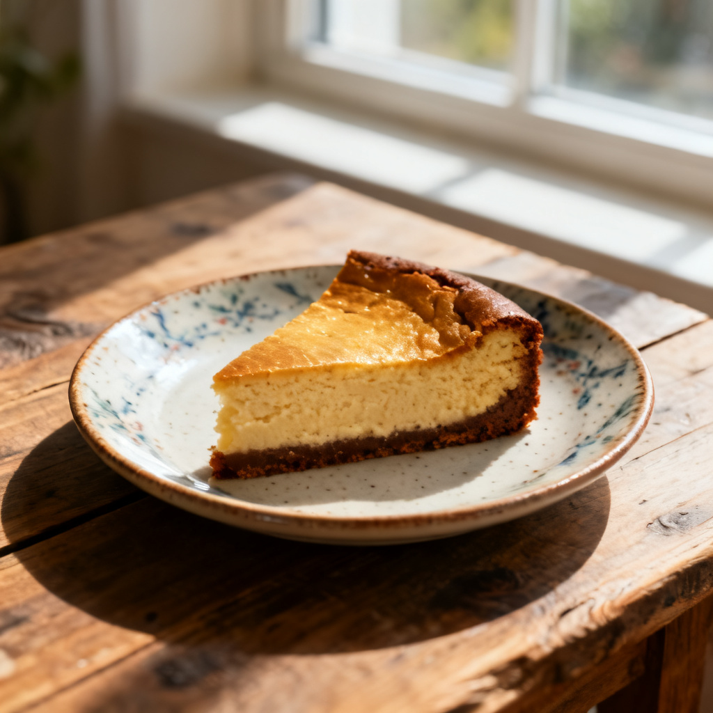 Citronkladdkaka
