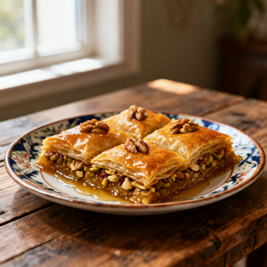 Baklava