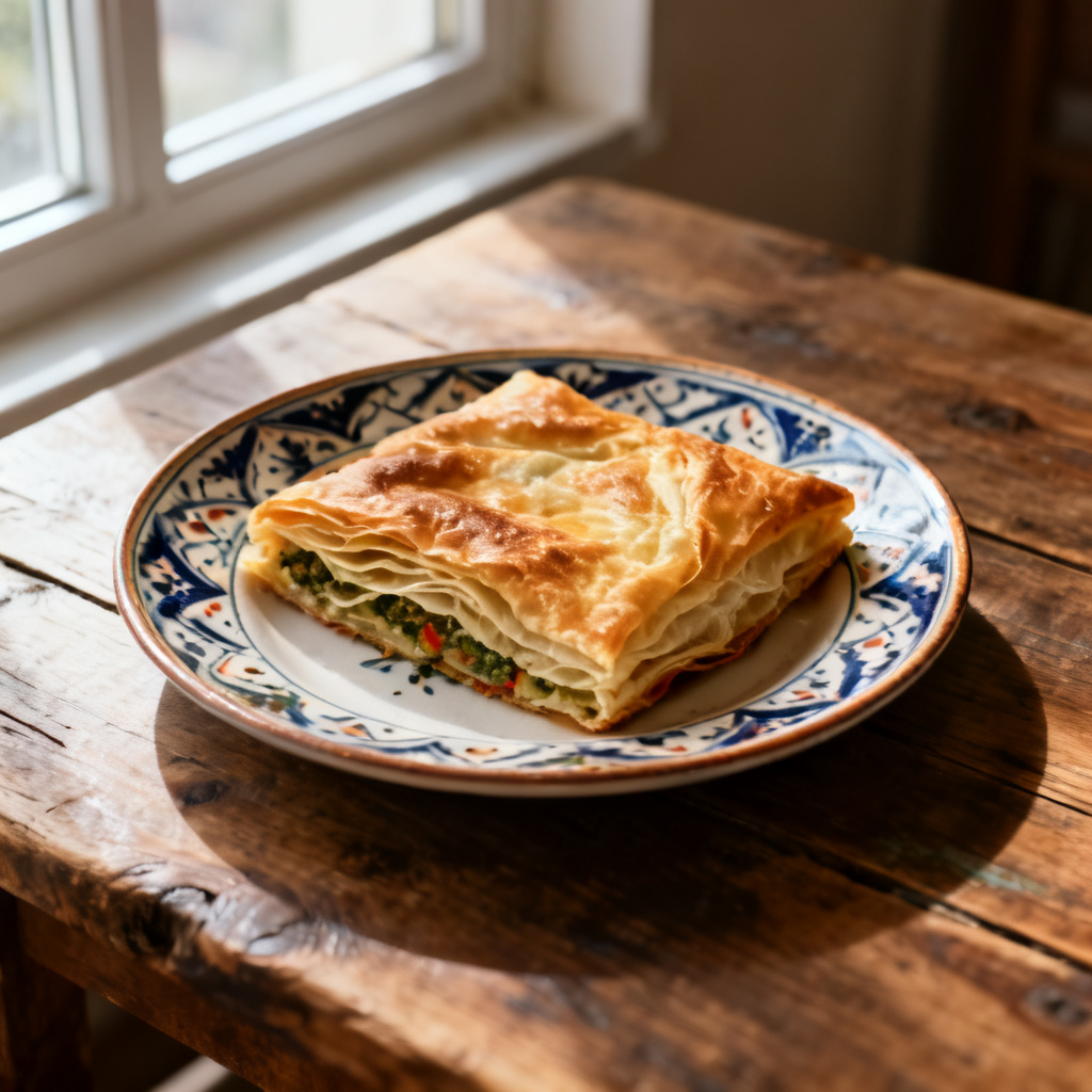 Börek