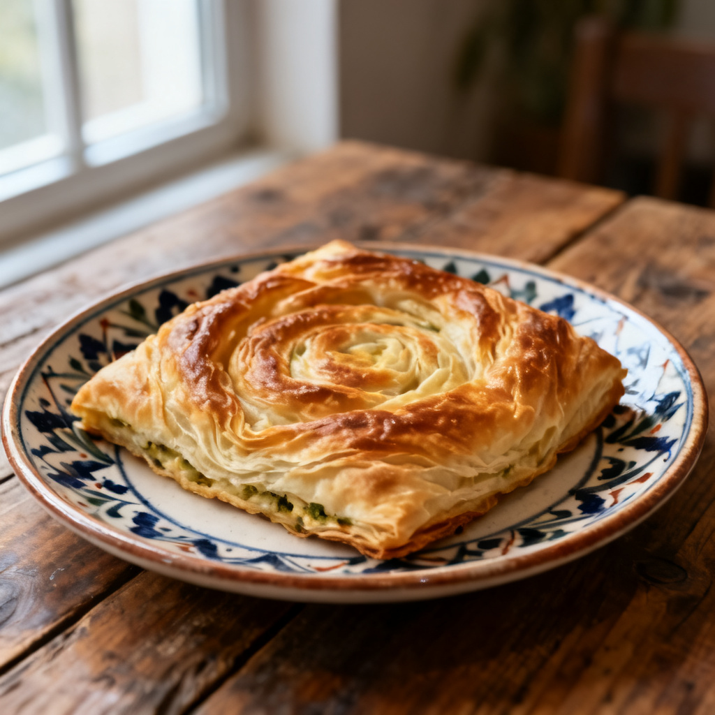 Burek